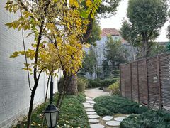 -上海孙中山故居纪念馆