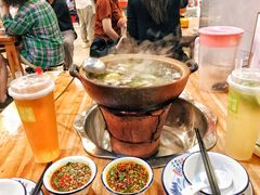 -洪大厨鸡煲(福田店)