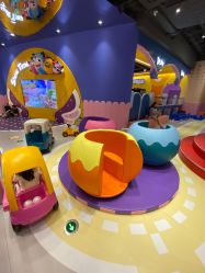 -星岛乐园(爱琴海购物公园店)