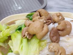 -珍珍小食店(西华路店)