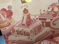 -奈雪的茶(亨特国际广场店)