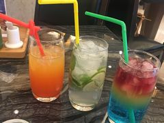 -东方红海鲜百汇(国际大厦店)