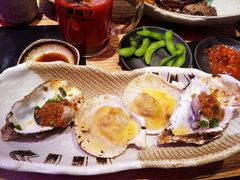 -和彩放题餐厅(酒仙桥店)