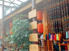 -丽江庭院之爱在路上(西单店)