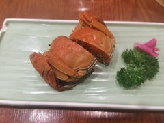 -锡和无锡菜(景丽苑店)