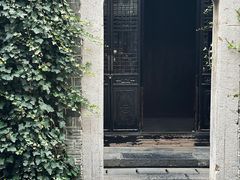 -李鸿章故居
