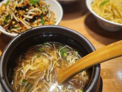 -满园烤鸭·春饼(奥体万达店)