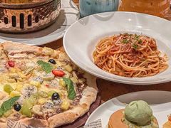 -食间牛排(湖西路店)