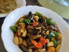 -天目湖刘老四农庄