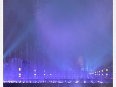 -大雁塔北广场音乐喷泉