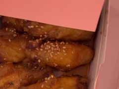 -悠个炸鸡(南京创始店)
