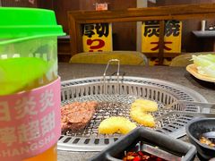 -上男·烧肉集市(五一广场店)