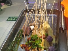 -成都屋头串串(青年北街店)
