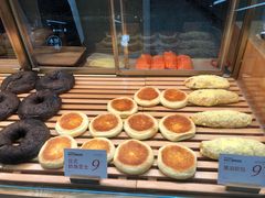 -木子木水日式烫面包(世界城光谷店)