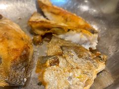 -抱德·潮汕味(敦和店原惠城鱼仔)