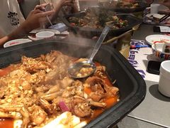 -五月花商业广场(中山五路店)