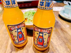 -老五烧烤(盘金华府总店)