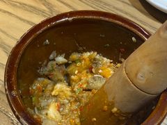 -茄子恰恰·新云南小炒(坪山益田店)