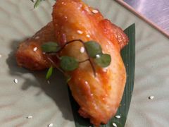 -桃夭日式料理(国信店)