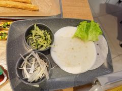 -新石器烤肉(百联川沙店)
