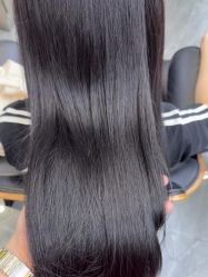 -藤野造型烫染·漂发