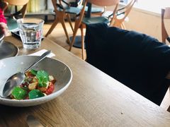 -BOR Eatery(安福路店)