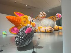 -上海宝龙美术馆