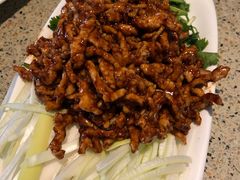 -老昌春饼(大直街店)