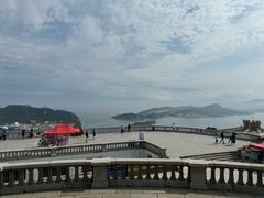 -白玉山景区