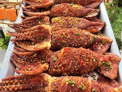 -必点海鲜·海肠捞饭大王(滨江道店)