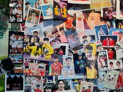 -玉桥餐厅(天坛店)