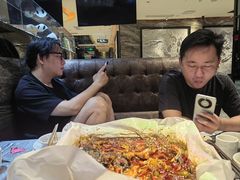 -红辣椒·川菜·火锅(张杨路店)