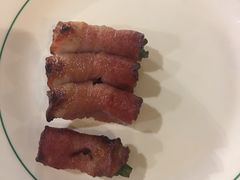 -巴犀烧烤(新崇光店)