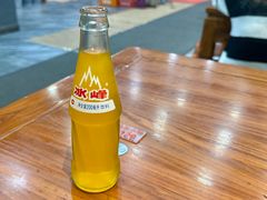 -清真·马洪小炒泡馍馆(钟楼回民街店)