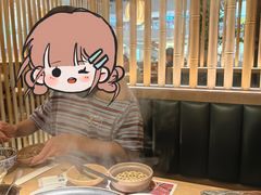 -温野菜涮涮锅(曲江大悦城店)