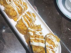 -老屋印象川菜(世纪东方店)