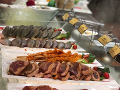 -罗约海滨温泉酒店-索莎西餐厅