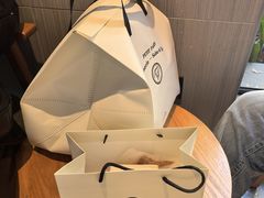 -PETIT PARIS 小巴黎(花园道店)