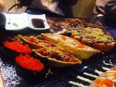 -米彩料理(西丽店)