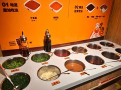 -潮发潮汕牛肉店(龙洞店)