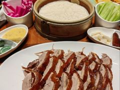 -全聚德(新街口店)