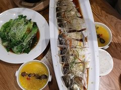 -花舍·新派粤菜·西餐·下午茶(亚运村·鸟巢店)
