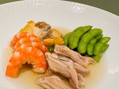 -老吉堂上海本帮菜(望京万象汇店)