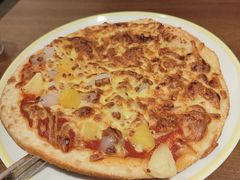 -萨莉亚意式餐厅(南京环亚凯瑟琳广场店)