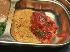 -坛子李地摊烤肉(罗斯福店)