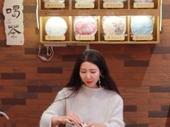 -茶仓茶叶茶馆(曾厝垵店)