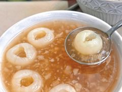 -绿小院(荔湾店)