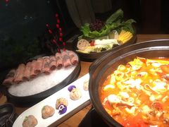 -越城记黑鱼煲(福侨大厦店)