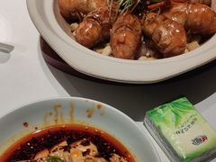 -荣兴酒家(徐家汇店)