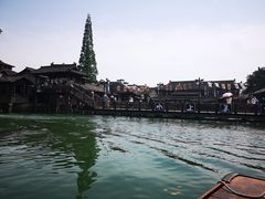 -乌镇景区